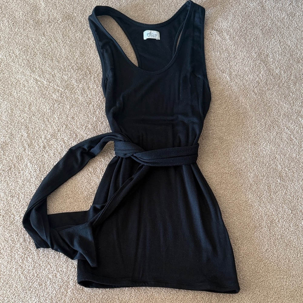 Ohpolly super mini dress